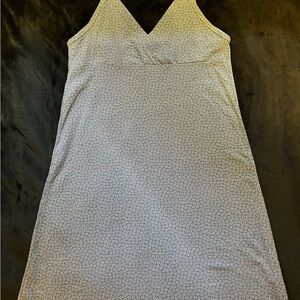 Brandy Melville Floral Mini Dress